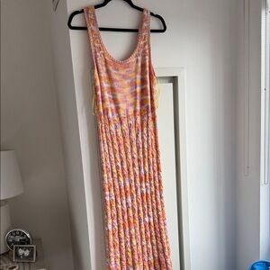 Ramy Brook Olsena Dress XL